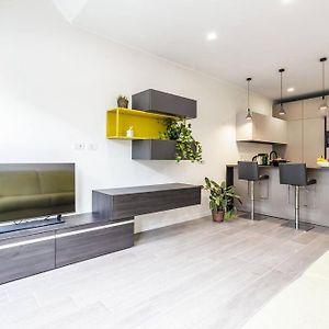 Studio Appartement